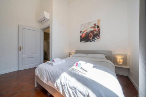 VIA EMILIA CENTRO - Stupendo appartamento a Modena